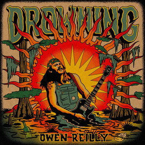 Drowning by Owen Reilly