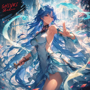 A Thousand Nights - QINGXIAO Original FanSong by Shinri Studio