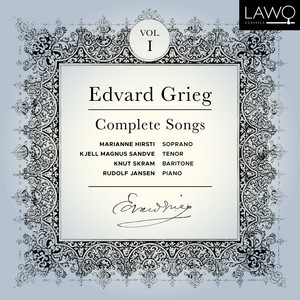 Solveig's Song - song and lyrics by Edvard Grieg, Berlin