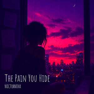 The Pain You Hide