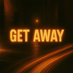 Get Away by Brooke Coldwell