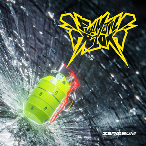 FULL METAL RIOT by ZEROSUM