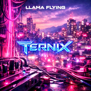 TERNIX by LLAMA FLYING