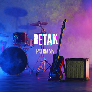 RETAK by Patria NK