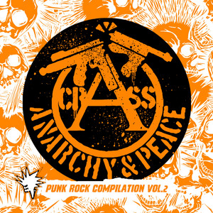 Unite Forever by The Rebel Riot Band