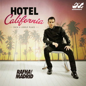 Hotel California - Radio Edit