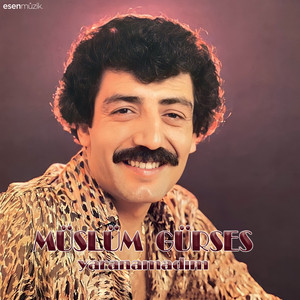 Müslüm Gürses - Allah Muhtaç Etmesin (LP Mastered)
