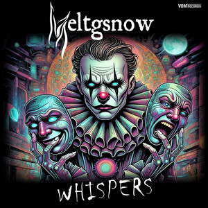 Meltgsnow - Whispers