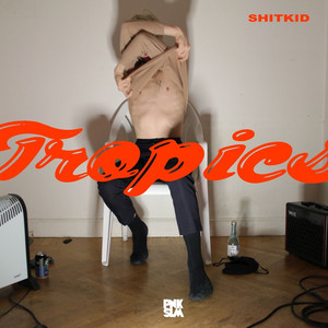 Portada de Tropics