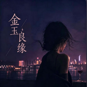 金玉良缘 (R&B) 翻唱版 by 零度-ZERO