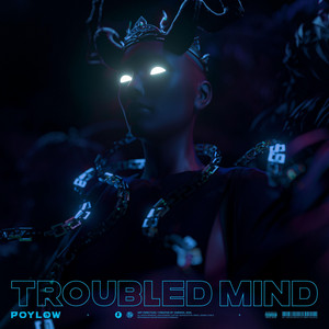 Troubled Mind by Poylow