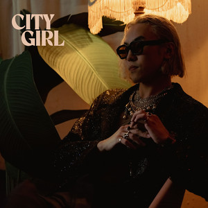 Tru - City Girl (feat. Mrs M)