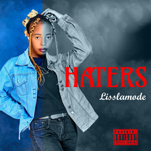 Haters by Lisslamode