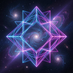 The Color of Silence is Blue Tonight by El Ranger