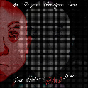 Brainhem - Bald Man Crying