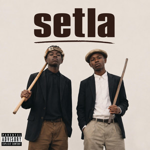 Setla -To uncool nc x bazzi x foca by Dj Bazzi