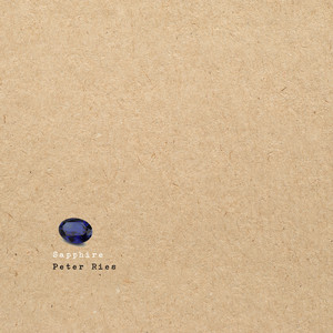 Sapphire by Peter Ries