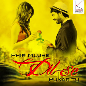 Phir Mujhe Dil Se Pukar Tu by Mohit Gaur