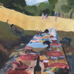 Hakuna Group Music - El Arte de Vivir