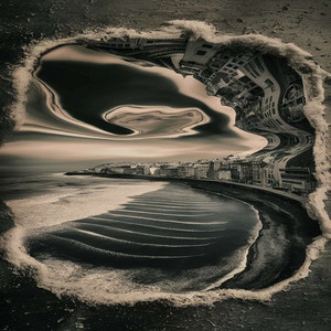 Glitch in the System by Eduarda Almeida Gomes
