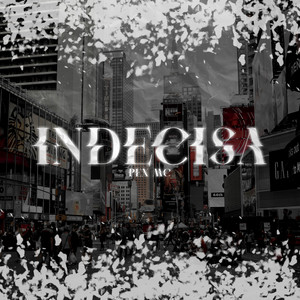 Indecisa