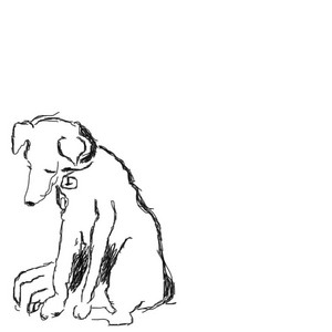 Tell your dog I said hi (Lucky's song) by ultraviolets