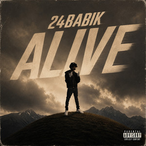 Alive by 24BabiK