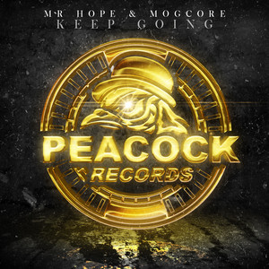 Keep Going by Mr Hope, Mogcore