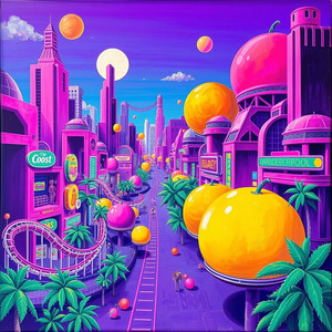 Taste Of Fun by Wayon Pentos