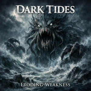 ErodingWeakness by ErodingWeakness