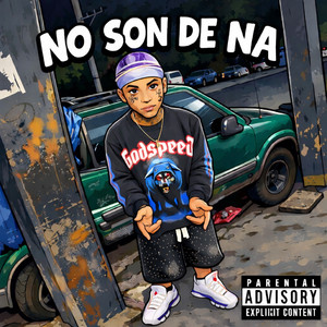 NO SON DE NA by Chapo 240, Herido no muerto