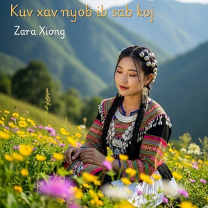 Xav nyob ze koj