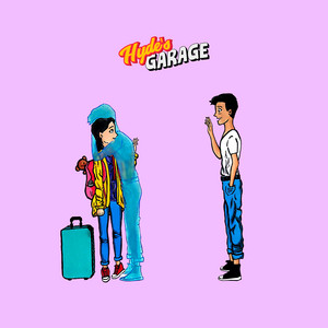 Ah! Ka Ṭhian by Hyde's Garage