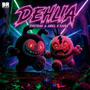 Dehlia by Dystrak, Abel K Kana