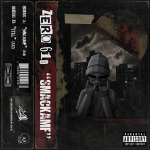 SMACKAMF by Zero 610