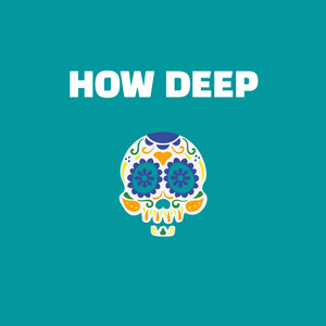 Portada de How Deep