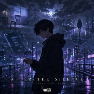 Static in My Chest by Myter