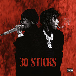 30 Sticks by 004KT