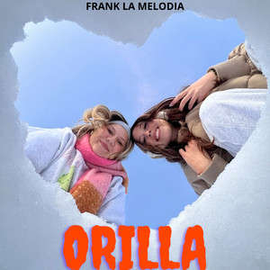 Orilla by Frank la Melodia