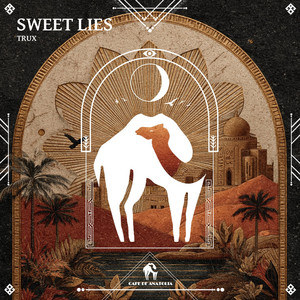 Sweet Lies by Trux, Cafe De Anatolia