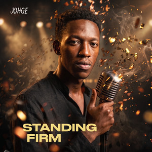 Standing Firm by johGE