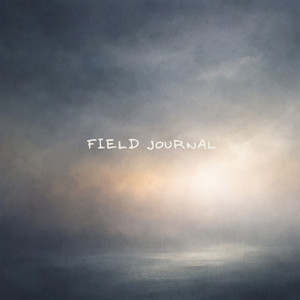 Celestial Rest - Ocean by Field Journal