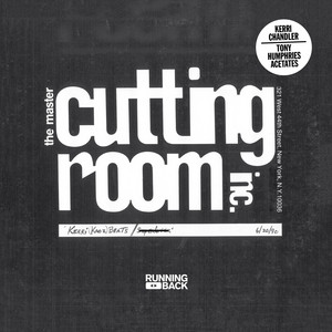 Dee Dee Brave — My My Lover - Tony Humphries Dub (2026)