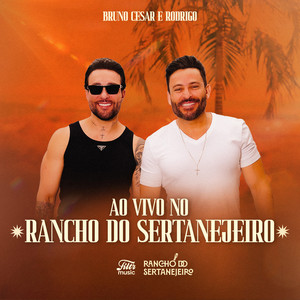 Sentimento Esquisito - Ao Vivo em Barretos by Bruno Cesar e Rodrigo, Filtr Music Brasil