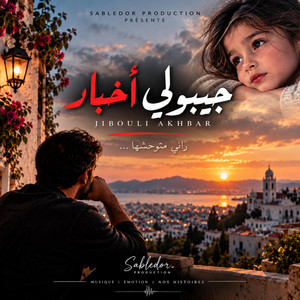 جيبولي أخبار by Sabledor production