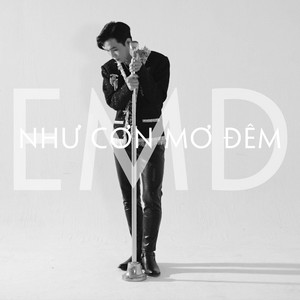 EmD - Như Cơn Mơ Đêm (Beat)