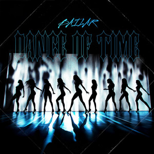 Dance Of Time by Bailar