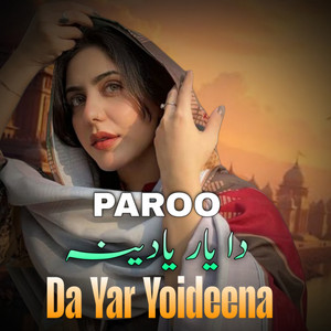 Paroo - Da Yar Yoideena