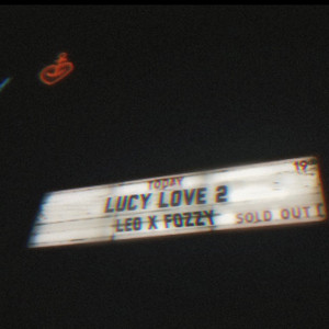 Lucy Love 2 by LEO, Fozzy