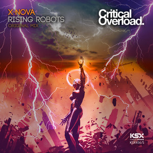 X-Nova | Spotify